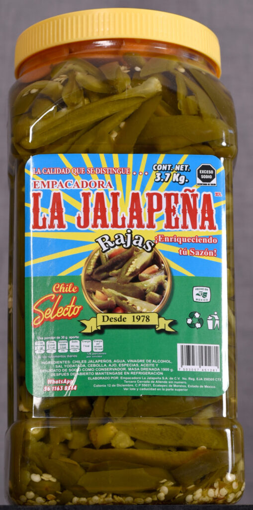Rajas 3.7 kg